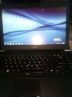 Toshiba Tecra r840 Laptop