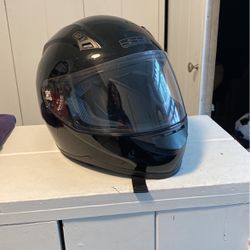 Speed And Strength Motorcycle Helmet