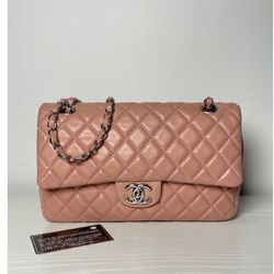 AUTHENTIC CHANE BAGS