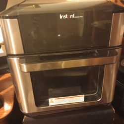 Air Fryer.