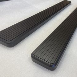 2019-2022 Dodge Ram Running Boards
