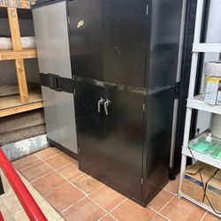 Office Storage, Money Safe, Etc