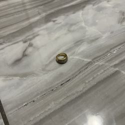 Gold Filled Ring