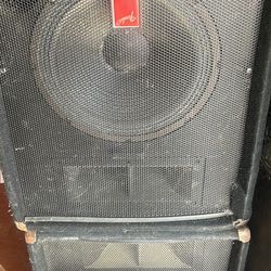 Fender 112-ELC Speakers 