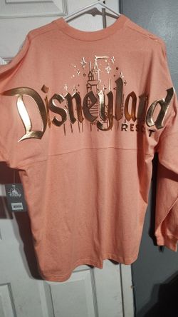 Adults Spirit Jersey *Disney*