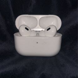 Genuine Apple AirPods Pro - Model A2698