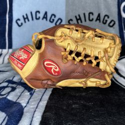 Rawlings 11.5 GGE115 Glove