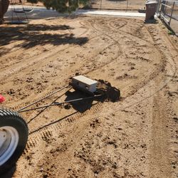 Weed Maintainers/yard Drags. For Sale