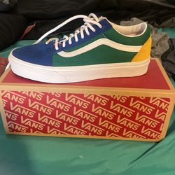 Vans