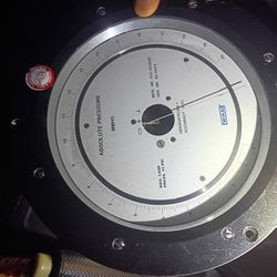 Cronometro De Válvulas De Amonidcvo