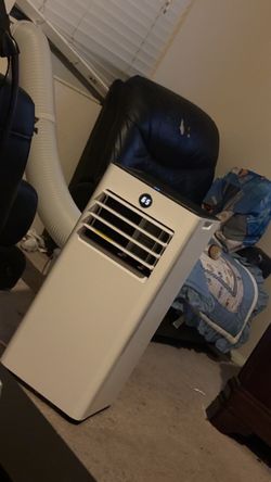 8,000 BTU Portable AC