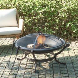 Fire Pit