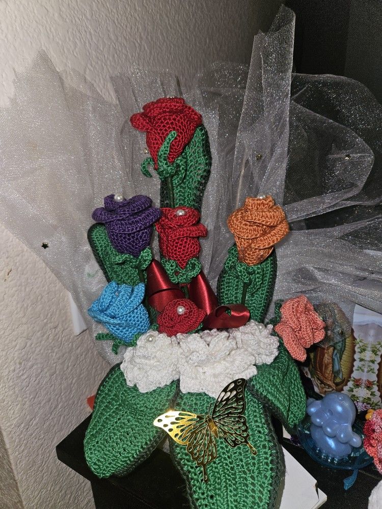 Crochet