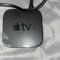 Apple Tv