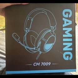 Gaming Headset 