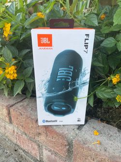 JBL Flip 7