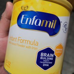 Enfamil 