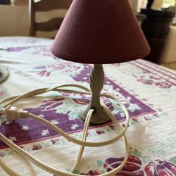 Mini Candle Lamp OBO