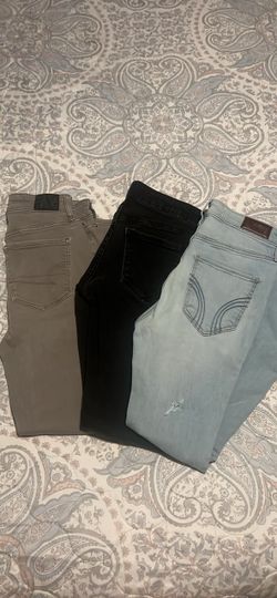 Women’s jeans