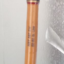 Fishing Poles 50 Each