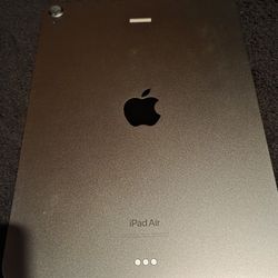 Ipad Air