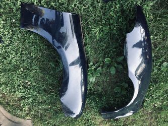 1996~2002 BMW Z3 Front Fenders 