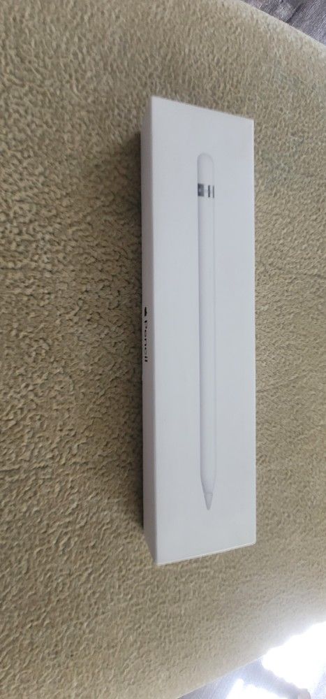 Apple Pencil 1st Gen