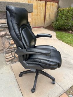 La-Z-Boy office chair La-Z-Boy office chair
