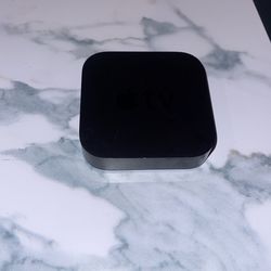 Apple TV