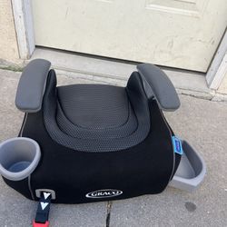 GRACO TURBOBOOSTER 