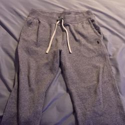 Polo Fleece Sweatpant