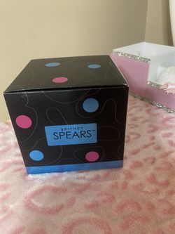 Britney Spears Curious