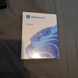 Unopened Windows 11 USB Key $50 obo