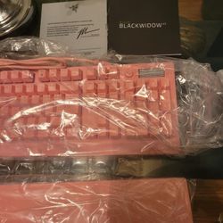  V3 Mechanical Gaming Keyboard