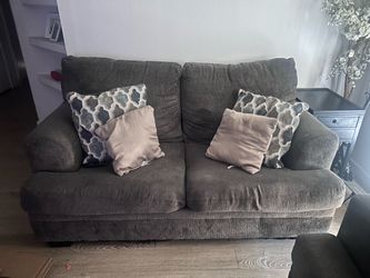 Two couches