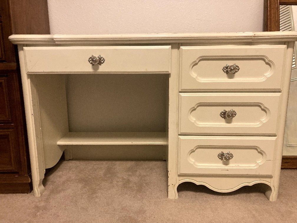 Nice Wood Desk
