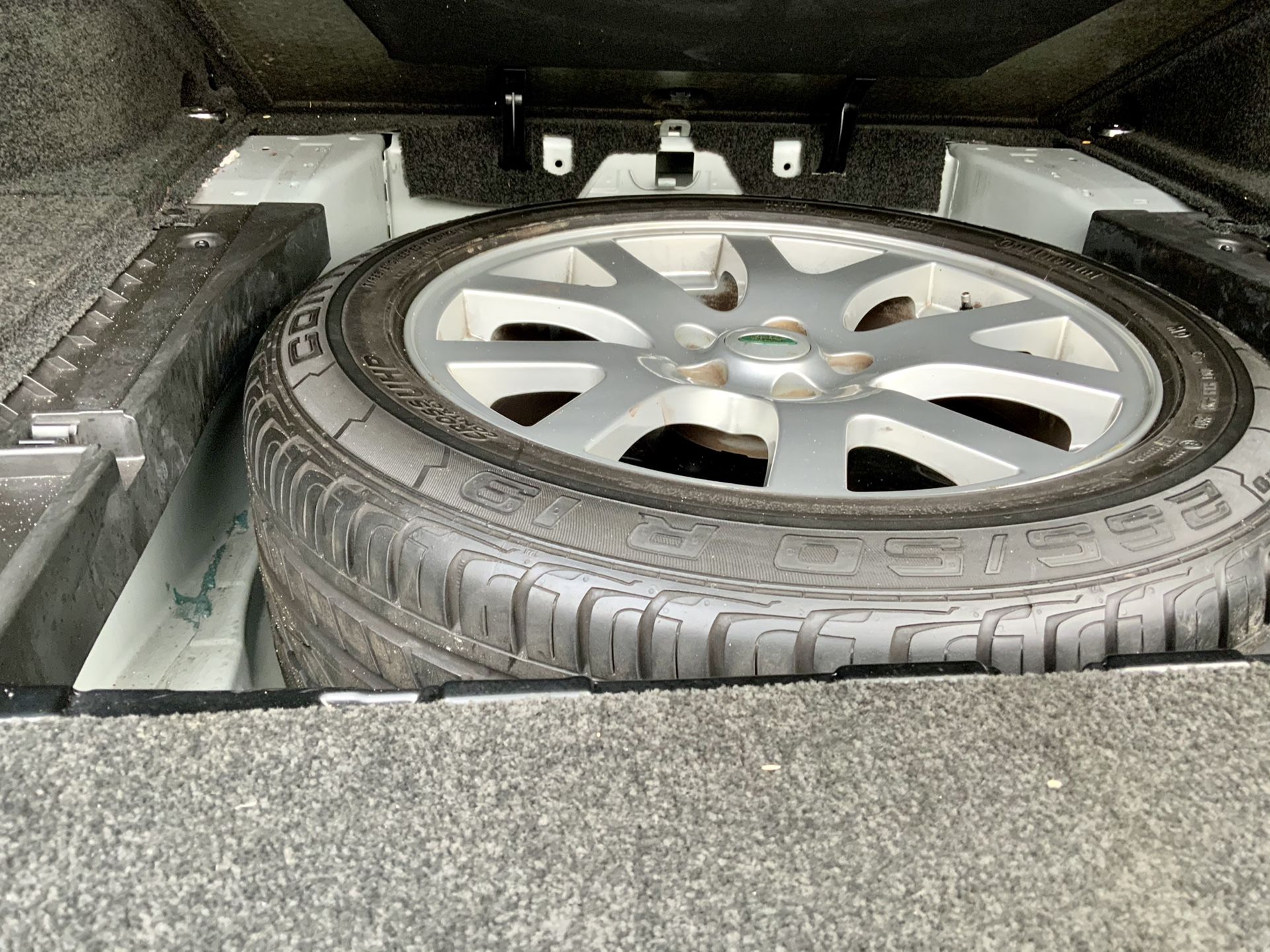 2006 Land Rover Range Rover