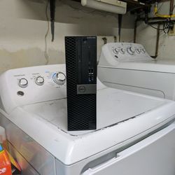 Dell 5060 SFF i5 16gb 256gb SSD 