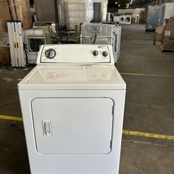 Electric Dryer Whirlpool