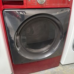 Kenmore Elite Front Load Electric Dyer Large Capacity 