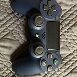 PlayStation 4 Controller 