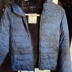 Kids Winter Jacket