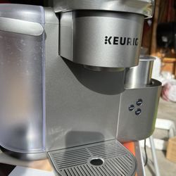 Kurig Coffee Maker