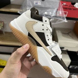 Air jordan  1s travis scott JUMPMAN JACK more colors available   