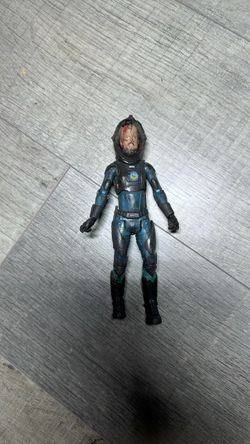 Neca Prometheus figure