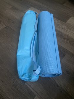 Yoga Mat