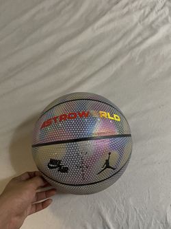 Travis Scott basketball