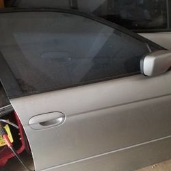 BMW 5 Series 1(contact info removed) Passenger Side Doors