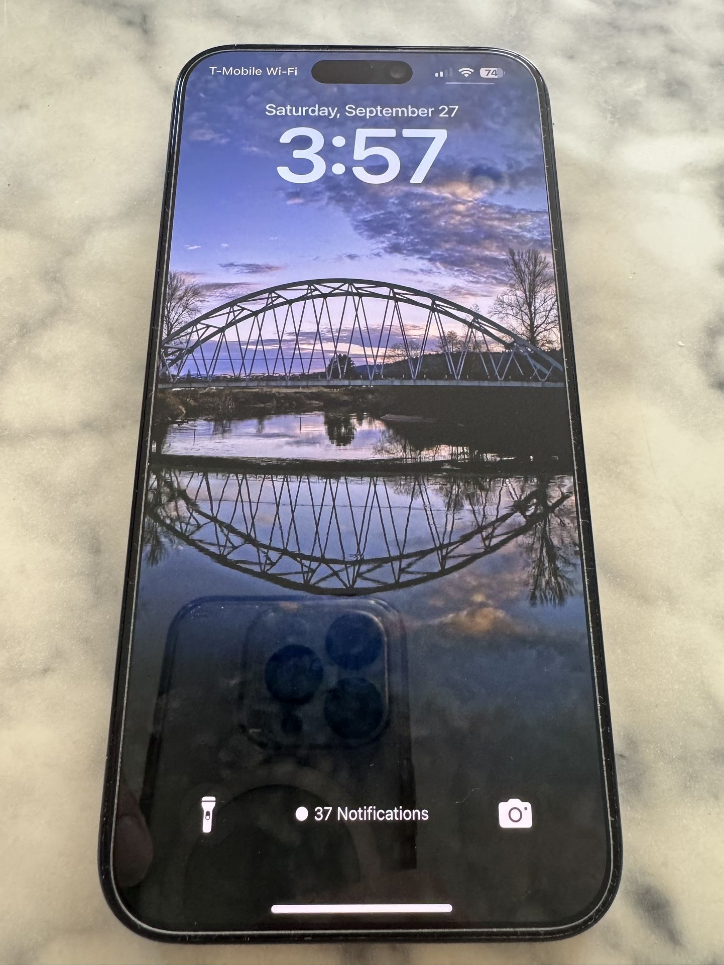 FS: iPhone 15 Pro Max (Excellent Condition) - $700