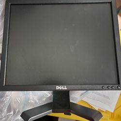 Clean Dell Monitors With Mouse And Keyboard